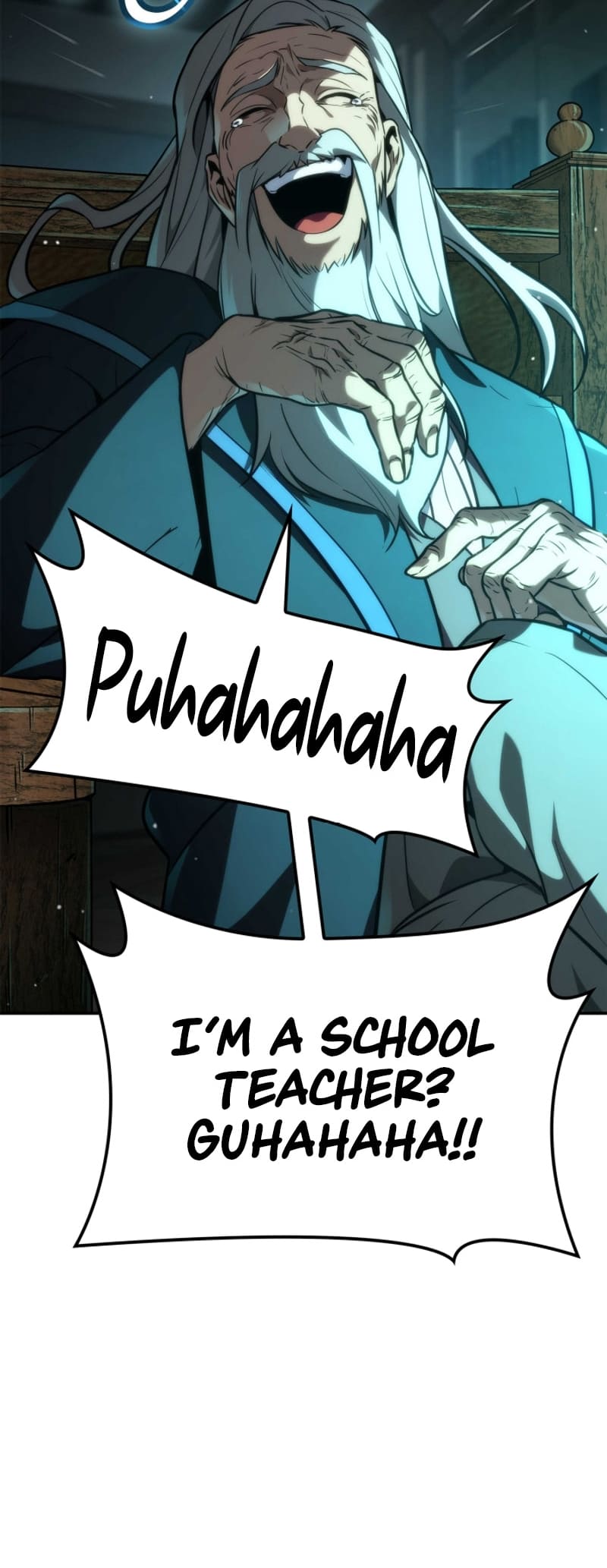 Infinite Mage, Chapter 73 image 68